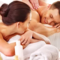 СПА церемония для двоих Спокойствие мегаполиса