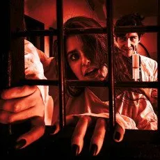 Квест Психбольница Аркхэм