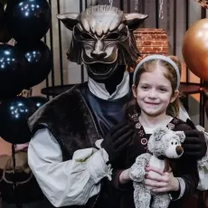 Игра Форт Боярд