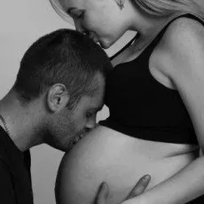 Фотосессия В ожидании чуда