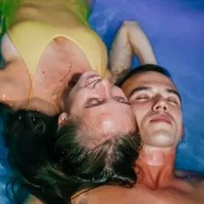 Флоатинг для двоих