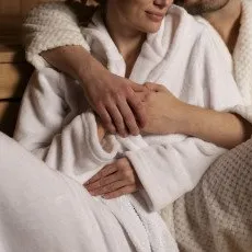 Spa set Время для двоих