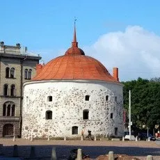 Экскурсия в Выборг по Королевской дороге