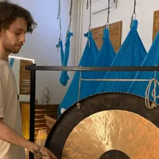 Звуковая терапия GALAXY