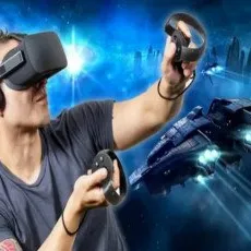 Виртуальная реальность