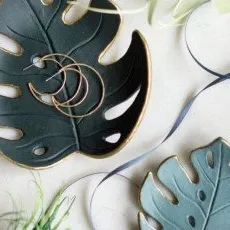 Мастер-класс Роспись керамики