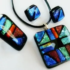 Мастер-класс Фьюзинг