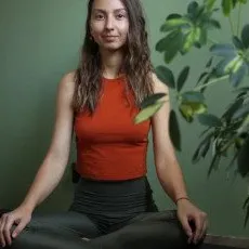 Йога онлайн