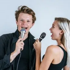 Индивидуальный мастер класс по вокалу