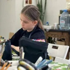 Творческие мастер-классы для детей