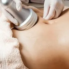 Моделирующий массаж для коррекции фигуры за 1 сеанс (7 процедур)