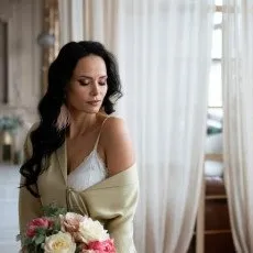 Фотосессия в студии