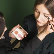 Урок макияжа для себя