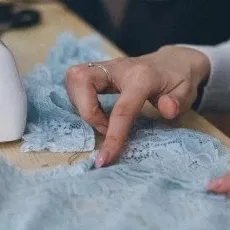 Мастер-класс по пошиву нижнего белья