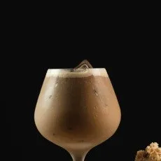 МК Приготовление коктейлей на основе кофе