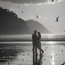 Мастер-класс картина в технике соус