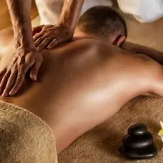 Тайский массаж Энергия жизни