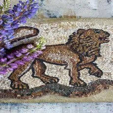 Мастер-класс по мозаике Санкт-Петербург