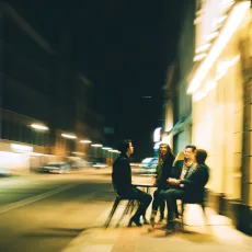 Посещение иммерсивного спектакля До свадьбы доживет