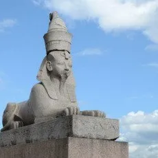 Экскурсия Мифы и легенды Петербурга