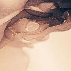 Мастер-класс по спиртовым чернилам