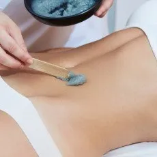 Антицеллюлитное обертывание