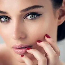 Перманентный макияж