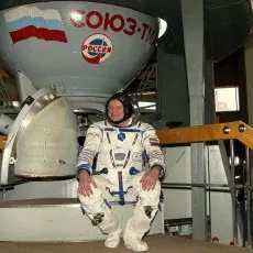 Тур в Центр подготовки космонавтов