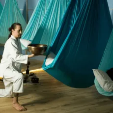 Медитация Звуковое путешествие