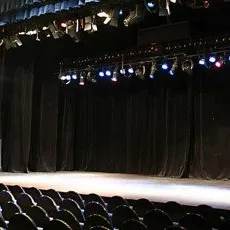 Театральный центр На Страстном