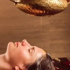 СПА процедура Широдара