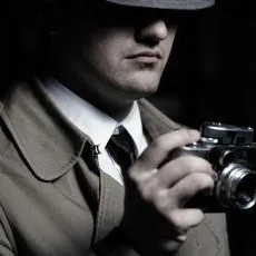 Квест Агенты под прикрытием