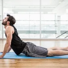 Здоровая спина