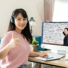 Онлайн вебинар С чего начать учить китайский