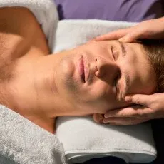 Спа-программа для мужчин Апполон