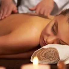 Массаж на выбор 