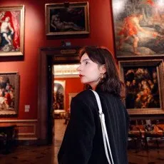 Экскурсия Неизвестный Эрмитаж с искусствоведом