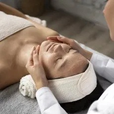 Уход за лицом 