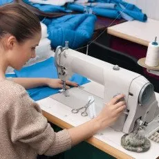 Мастер-классы шитья