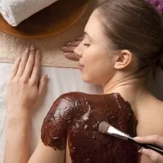 СПА-программа Магия шоколада 
