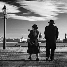 Курс молодого фотографа Петербург в объективе