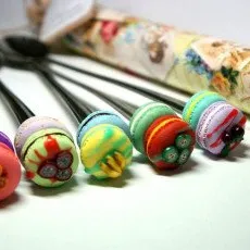 Мастер-класс полимерная глина