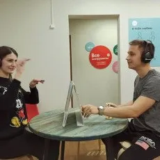 Свидание в музее в тишине + мастер-класс на выбор