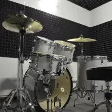 Курс игры на барабанах для начинающих