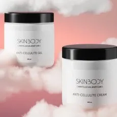 Гипсовое моделирование тела SKIN BODY