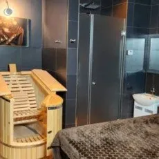 СПА Фитобочка