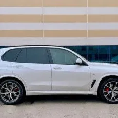 Прокат автомобиля BMW X5 (G05) xDrive 40i M-Sport Pro