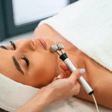 Микротоковая терапия