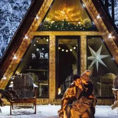 Отдых в Shanti Les