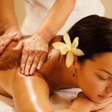 SPA Шоколадное блаженство